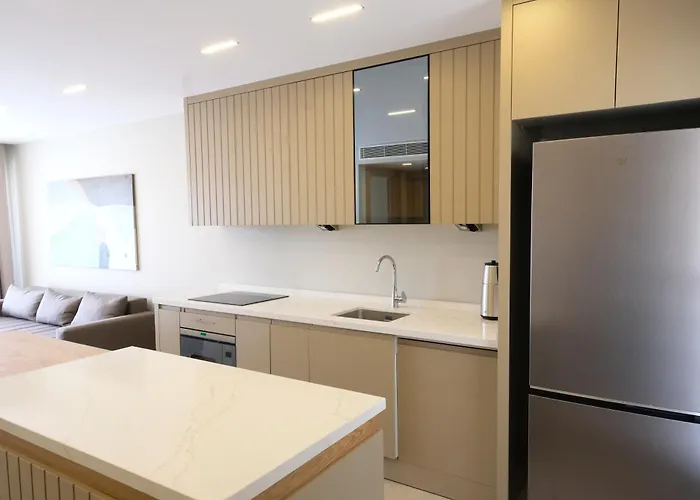 Casa Olea 3* Кешме