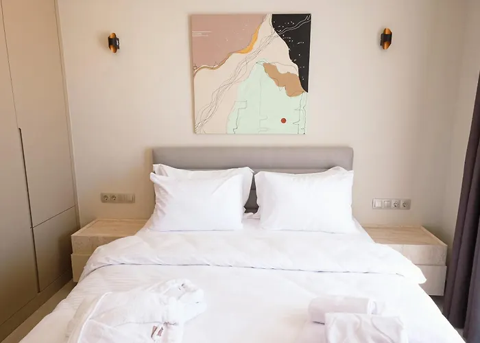 Отель Casa Olea