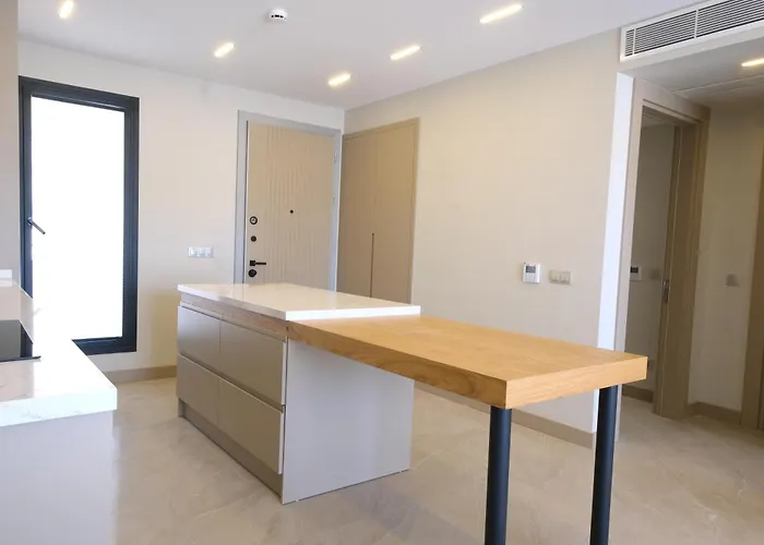 Отель Casa Olea