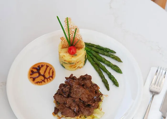 Casa Olea Отель 3*