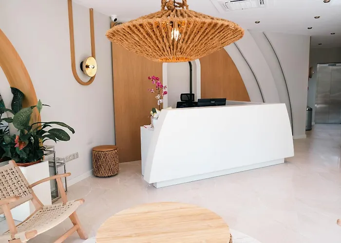 Casa Olea 3* Кешме