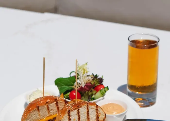 Casa Olea Отель