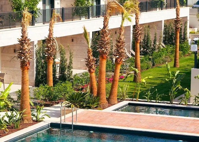 Casa Olea Отель