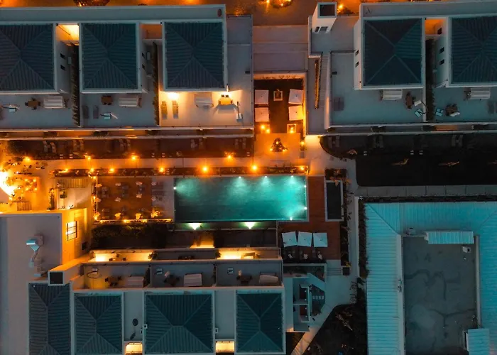 Casa Olea Кешме