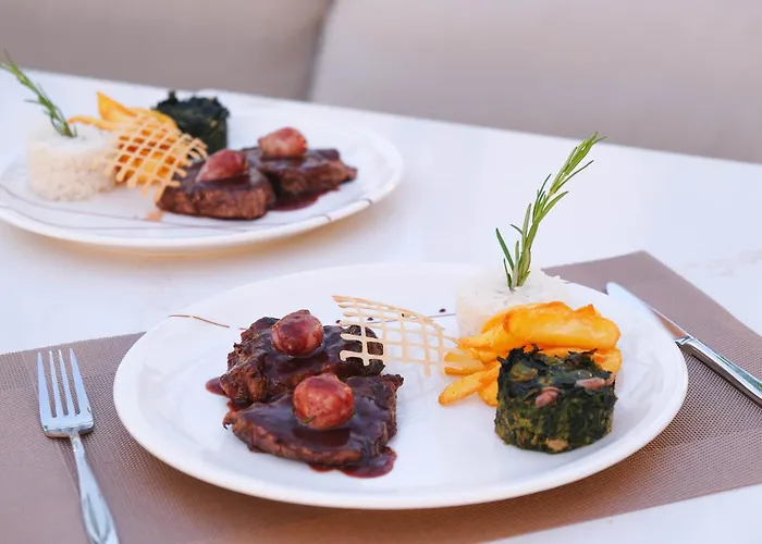 Casa Olea Отель