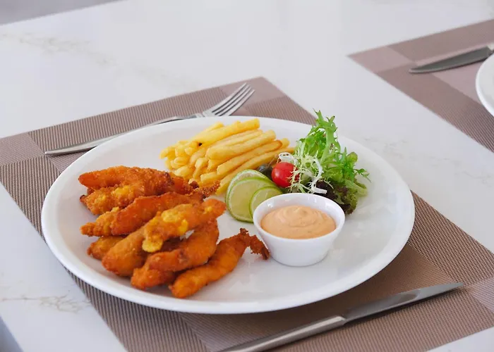 Отель Casa Olea