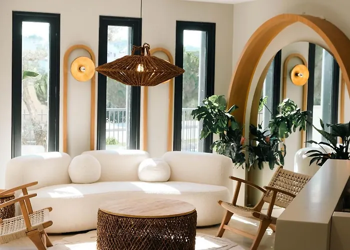 Casa Olea 3* Кешме