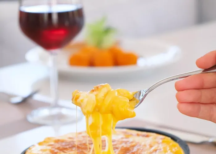 Отель Casa Olea