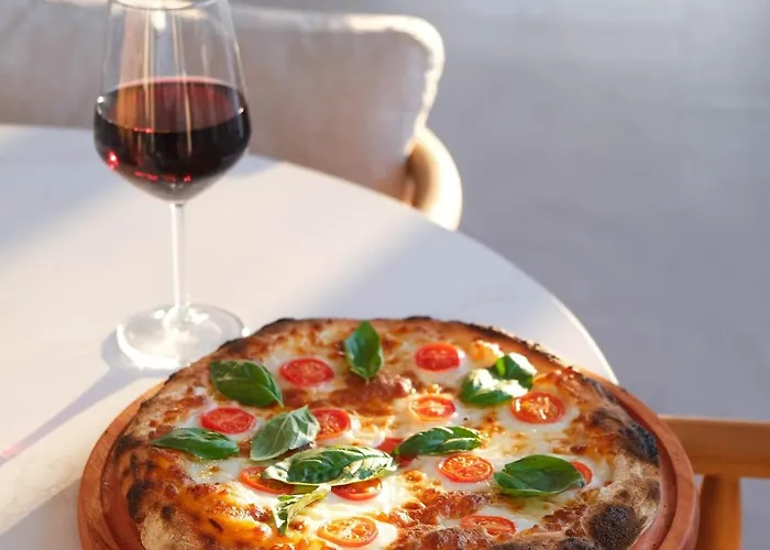 Отель Casa Olea 3*