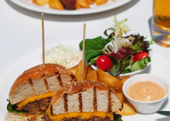 Casa Olea Отель