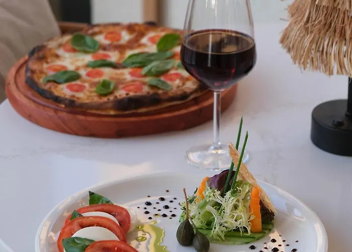 Casa Olea Кешме