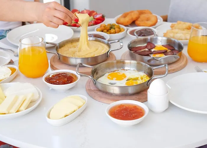 Casa Olea Отель