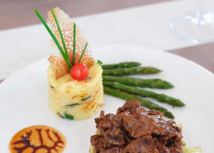 Casa Olea Отель 3*