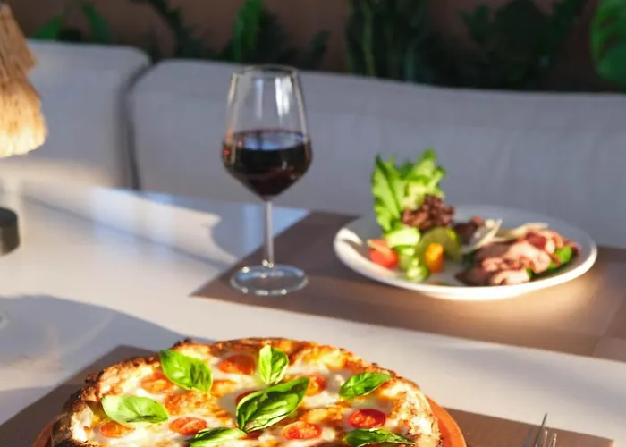 Casa Olea Отель Кешме