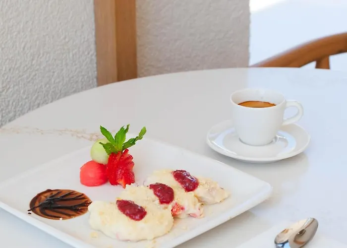 Casa Olea Отель